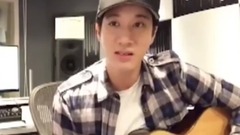 王力宏 - 王力宏直播演唱经典歌曲串烧