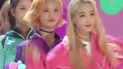 ELRIS - Pow Pow 舞台混剪(11合1)