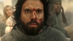 <秋之骑士> 电影预告