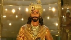 印度群星 - Padmavati