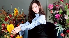 [郑秀妍] Jessica 10+Star 杂志花絮