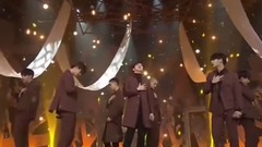 Missing You- Show Champion现场版 17/10/25