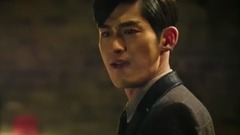 [密战]终极预告 隐秘战线开启生死对决