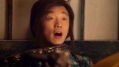 [降魔传]爆笑升级 郑恺女装造型惊艳众人