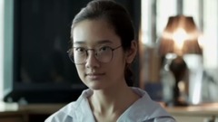 [天才枪手]正片片段 "考神琳"智怼校长