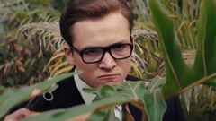 [王牌特工2 黄金圈]速八&碟中谍&007&超级英雄!