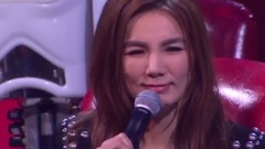 猜评团葫芦娃搞笑互动