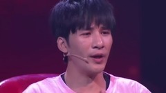 大眼睛自爆是大张伟迷妹