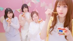 "ケーキなの!?アイスなの!? 松村沙友理"篇