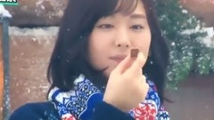 10月24日発売 メルティーキッス 新垣結衣 メーキングあり 10月21日公開 ミックス 卓球 コラボ CM