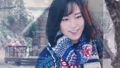 明治メルティーキッス 雪だるまからの贈り物篇 30秒