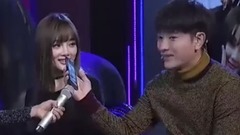 贾乃亮曝光甜馨和王源聊天音频 称嫁多远都要跟着