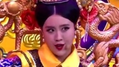 蒋雯丽晋升做皇后 与东北华妃争"名分"