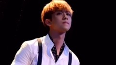 KNK 郑因成 Live In Japan