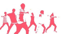 心率(Like A Dream)