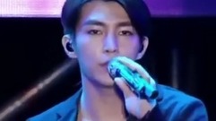 2015领航台中跨年晚会