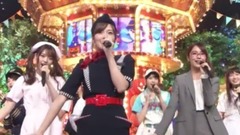 ガールズルール + Talk