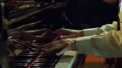 不能说的秘密 斗琴大赛