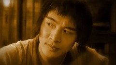 电影(太极张三丰)插曲 - 舍&情难独奏 - 娃娃&袁凤英