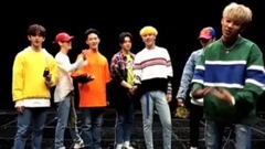 [2017 MAMA] Mnet亚洲音乐颁奖典礼倒数计时开始 这样倒数吗