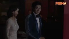 林允儿红毯新闻视频cut合集 11