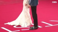 林允儿红毯新闻视频cut合集 13