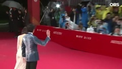 林允儿红毯新闻视频cut合集 14