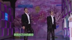 综艺<快乐大本营>沈梦辰不满杜海涛与吴昕太亲密?吴昕真情流露眼眶含泪!