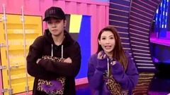 SpeXial- 宏正 Wes  SpeXial-风田 Win 大合体