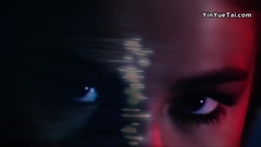 Selena Gomez, Marshmello - Wolves (Visualizer)