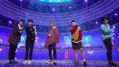 Can Be Better- M!Countdown现场版 17/10/26