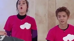 容祖儿,唐艺昕 - 女汉子的战争!唐艺昕手抓容祖儿胸口"暴力肉搏"