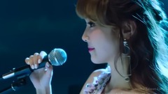 Jessica Showcase in Taiwan