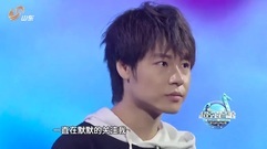 吴莫愁含泪忆父亲