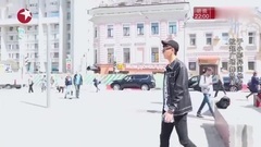 于小彤与俄罗斯大妈开启尬聊模式 语言不通求助沈腾