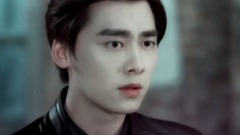 【李易峰】【麻雀】E.T 陈深舔屏向