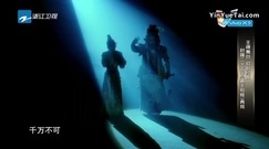 张丰毅再回忆张国荣致敬经典<霸王别姬>