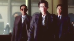 迷魂记 (陈队长个人)