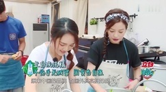 赵薇曝黄晓明喜欢长发大眼女孩:baby剪短发他就疯了