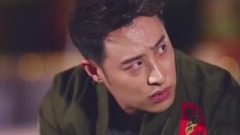 吴昕问潘玮柏那次告白你是认真的吗?潘玮柏听完秒怂