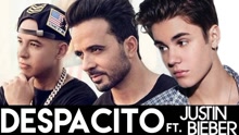 当《faded》遇上《despacito》