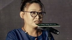 中国蓝“燃情梦想季”