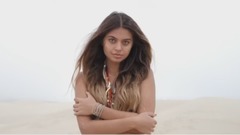 Antoine Clamaran,音乐短片 - Gold