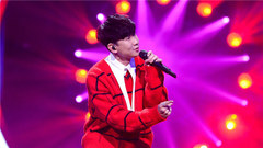 《梦想的声音2》第一期:林俊杰“叫板”林忆莲?张靓颖破壁二次元?