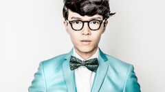 方大同与薛凯琪甜蜜合唱