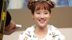 APRIL - 仁川青少年修炼馆签售会全程剪絮 17/10/22