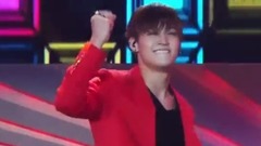 JB (GOT7) - Kiss me [fmv] 饭制版