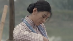 电视剧<爱人同志>第42集预告-黄启,师郁被杀 沈梦苏为他们送行