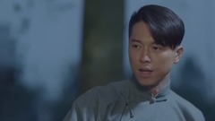 电视剧<爱人同志>第48预告-王雷发现内奸