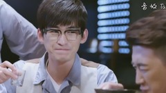 电视剧<传奇大亨>第22集预告